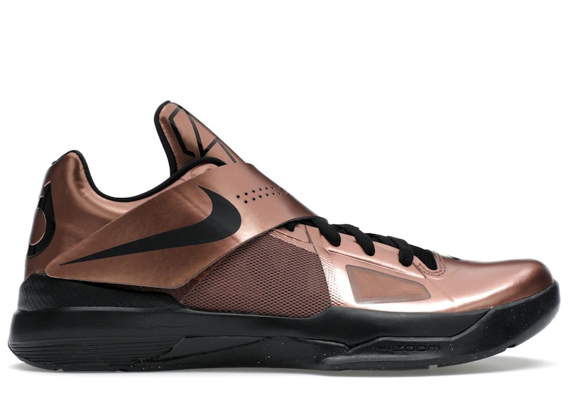 Nike KD 4 Christmas 2024 Product