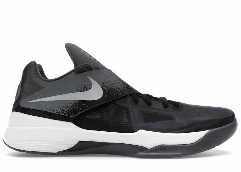 Men's Nike KD 4 Basketball Shoes| JD Sports