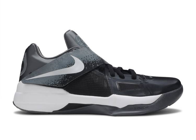 Scarpe kd 4 donna on sale grigio