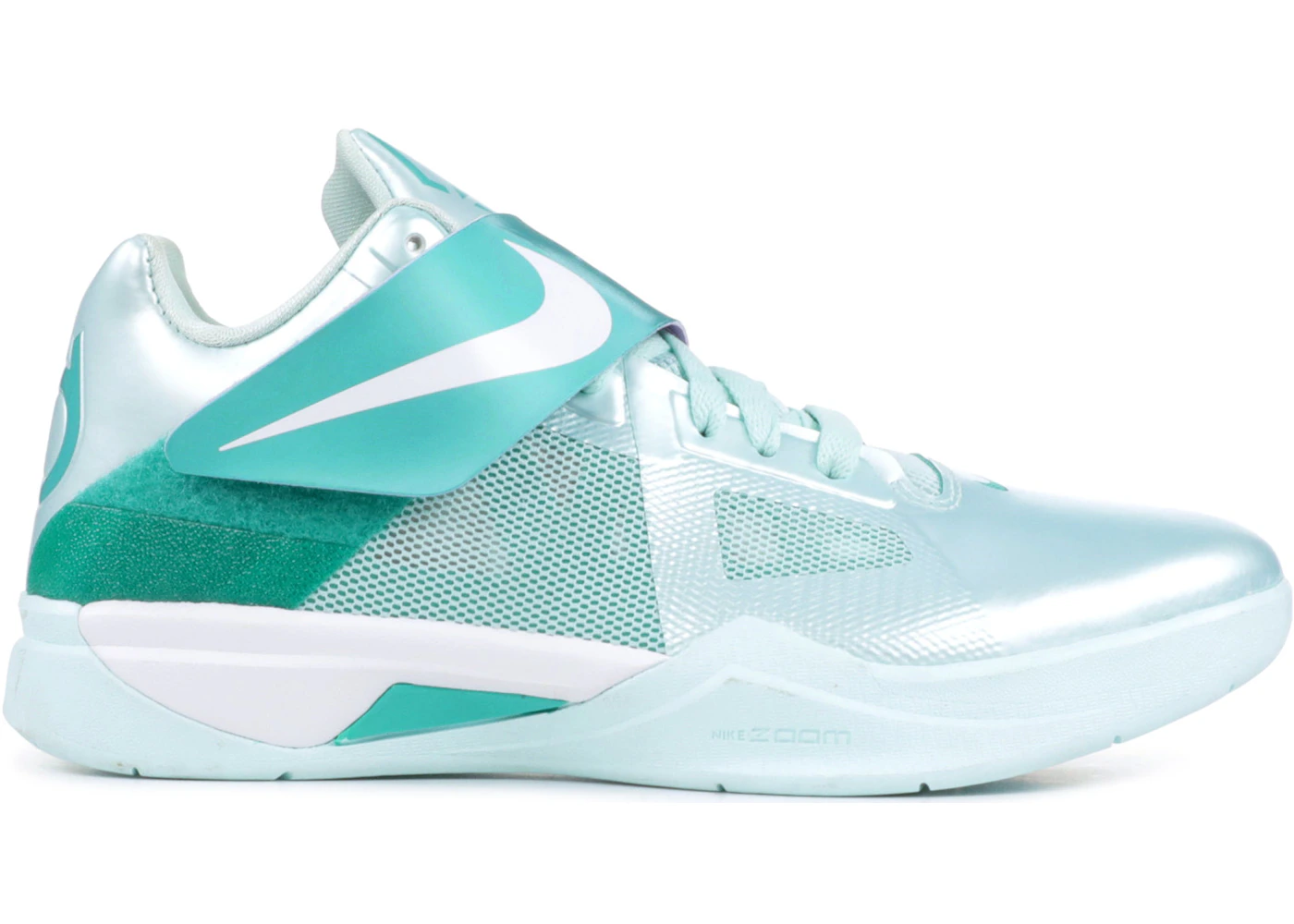 Nike KD 4 Easter (2012) (GS) - 479436-300 - US