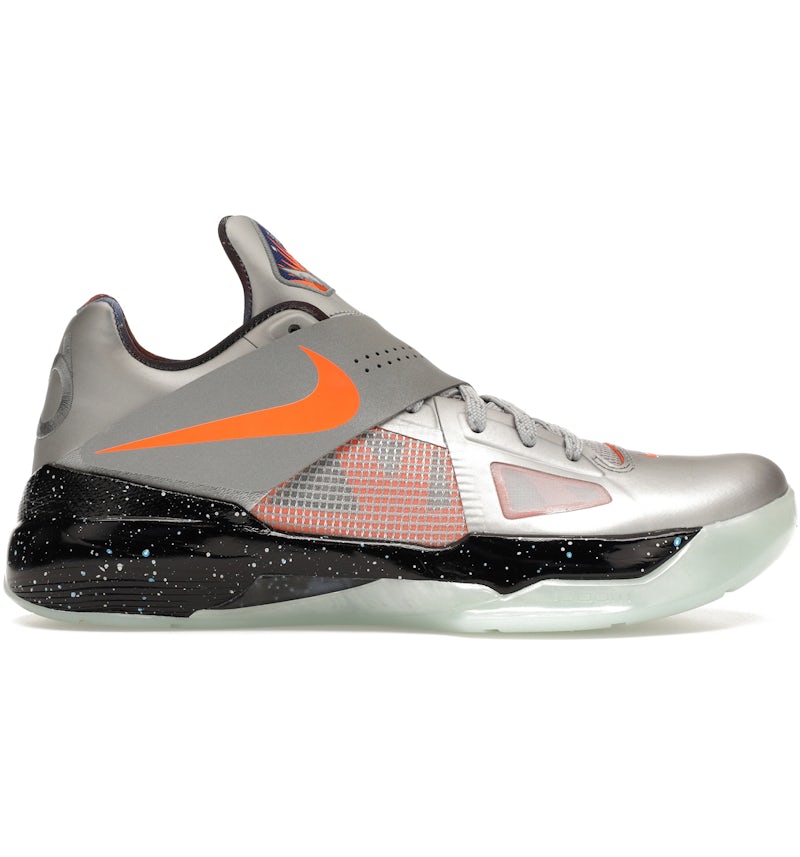 Nike KD Galaxy (2024) Men's FD2635-001 US - Main Image