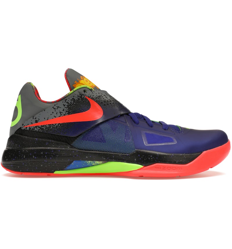 Nike KD NERF (2024) Men's FQ8180-400 US