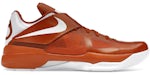 Nike KD 4 Texas Longhorns (2025)
