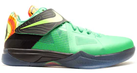 Buy Nike KD 4 Shoes New Sneakers StockX