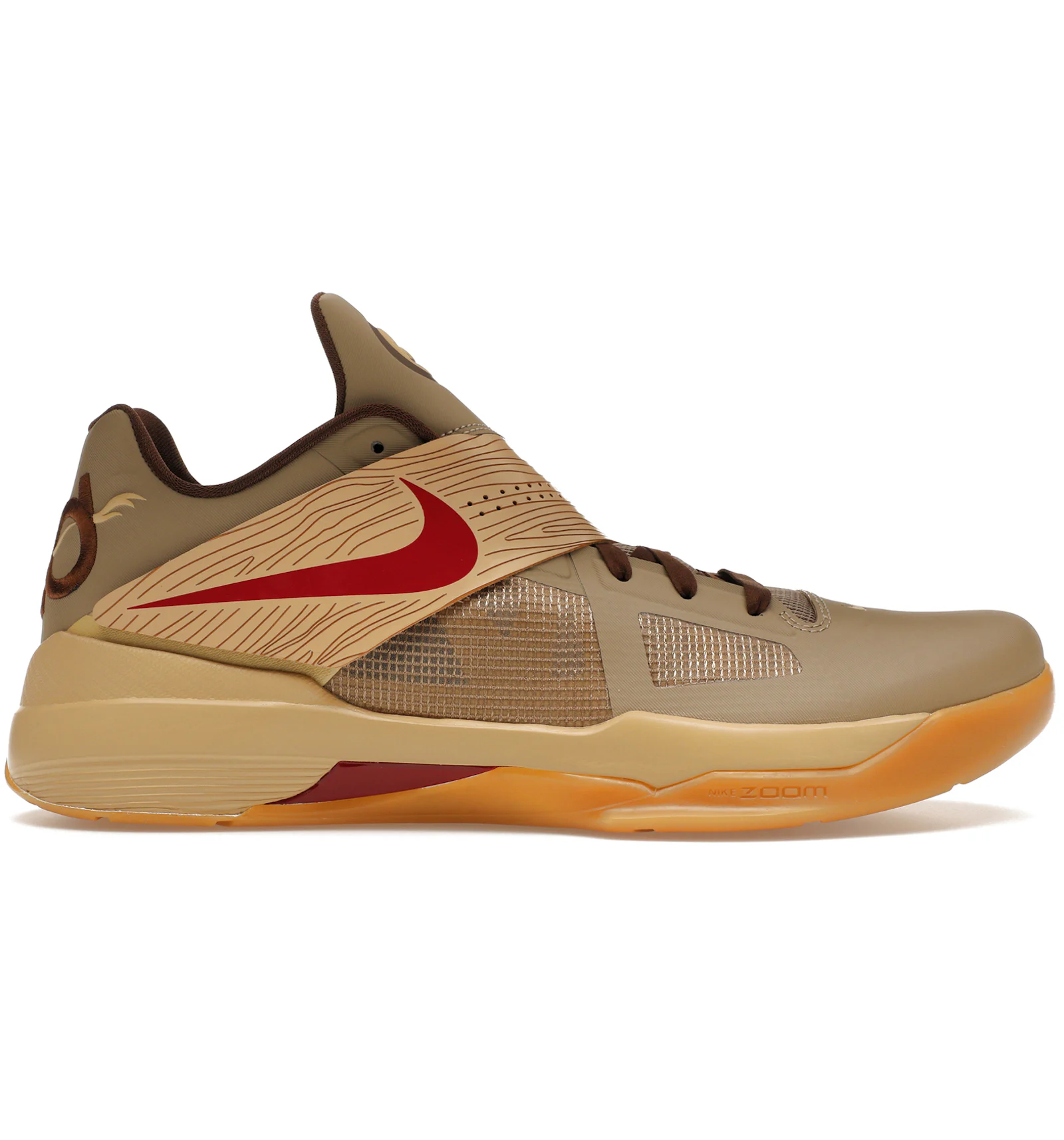 Nike kd 4 sale Clearance