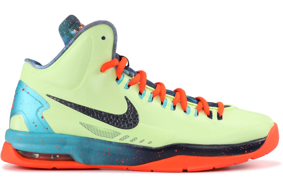 Scarpe kd 5 online donna verde