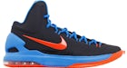 Nike KD 4 Away Men's - 473679-001 - US