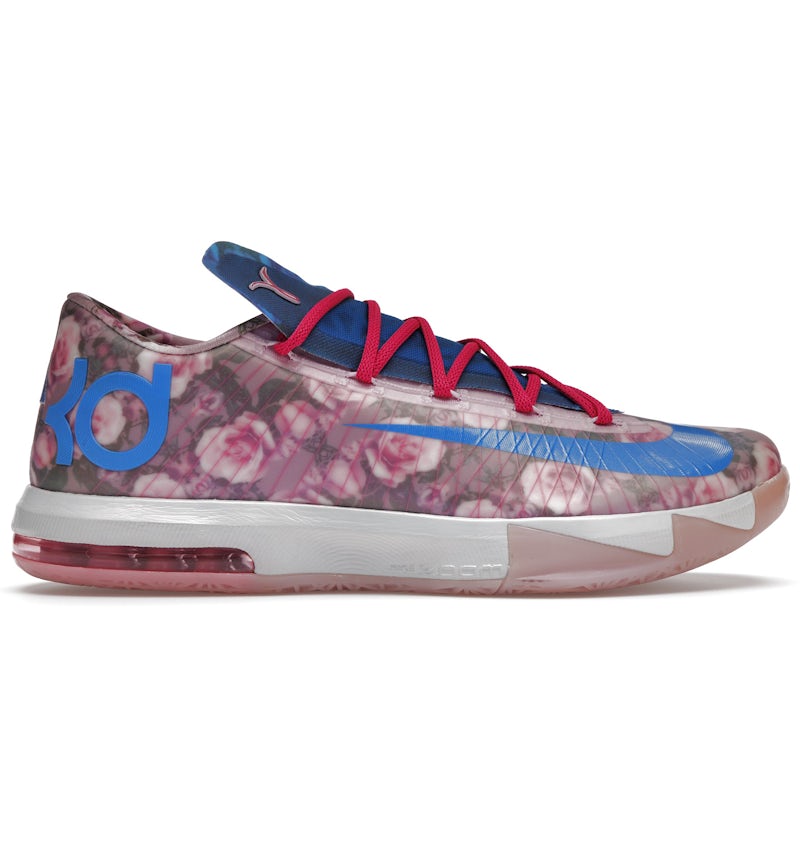 Nike KD Aunt Pearl Men's 618216-600 US