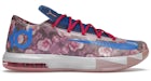 Nike KD 6 Aunt Pearl
