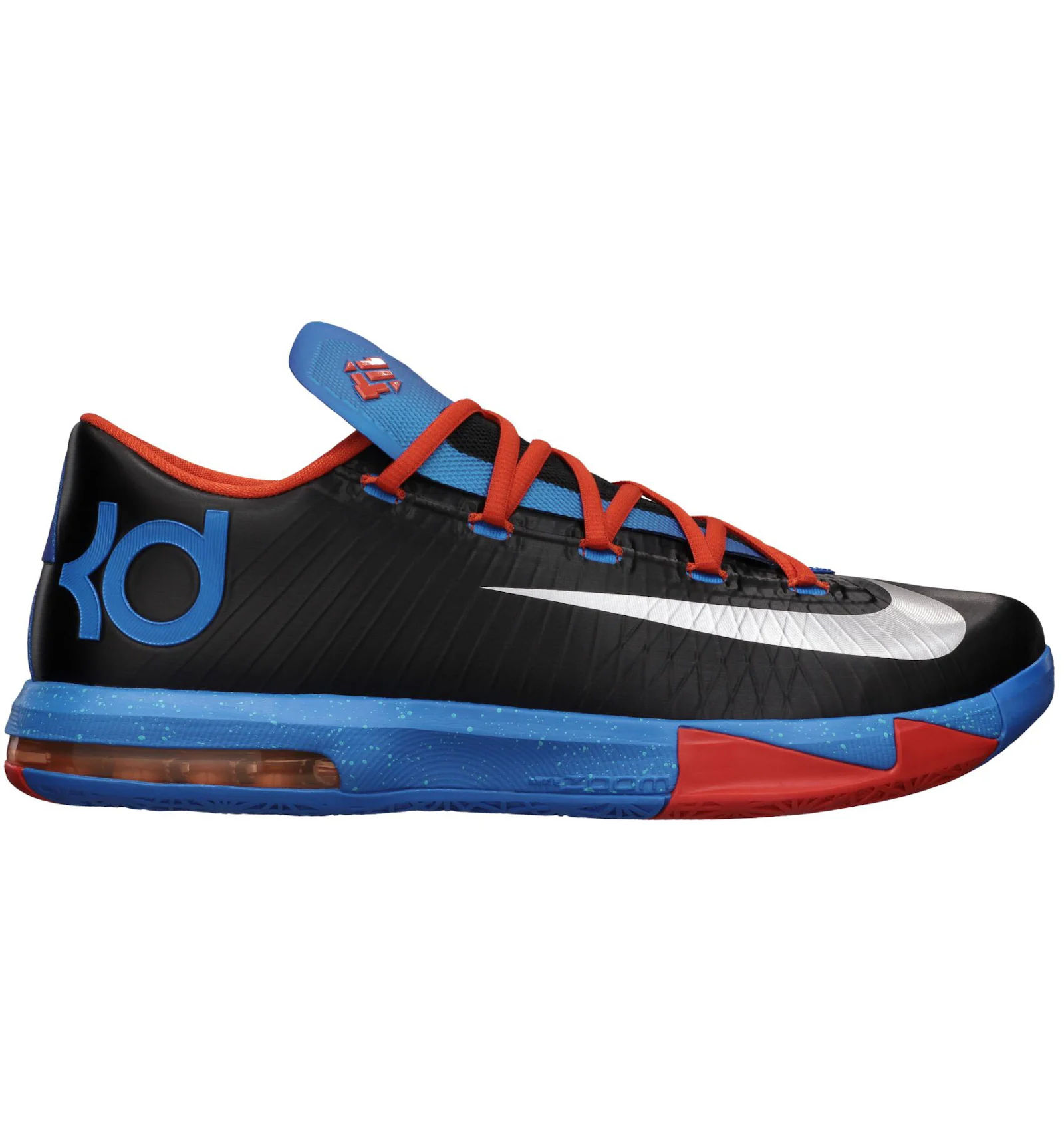 Nike kd vi size 12 Clearance