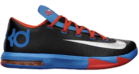 Nike kd 6 away 2 Clearance