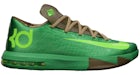 Nike KD 6 Bamboo