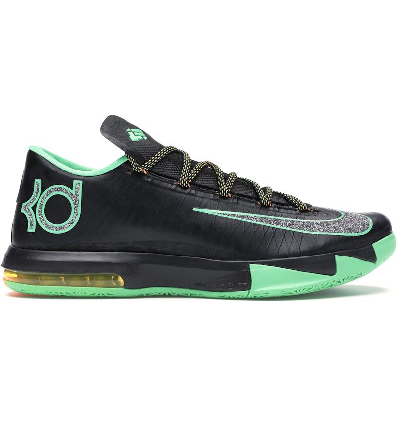 Nike KD Brazil Men's 599424-093 US