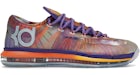 Nike KD 6 Elite EYBL