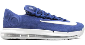 Nike KD 6 Elite Supremacy Men's - 683250-474 - US