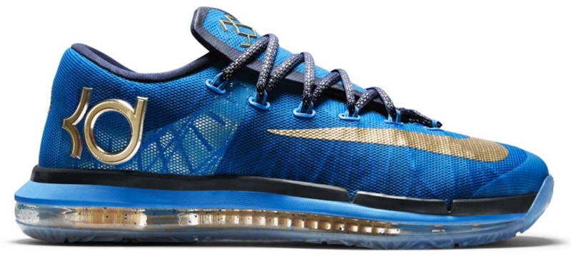 nike kd vi elite