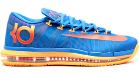 Nike KD 6 Elite Team