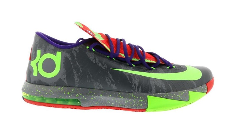 Nike kd 2025 6 precio