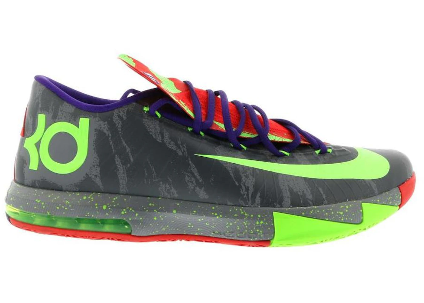 Nike KD Energy Men's 599424-008 US - Main Image