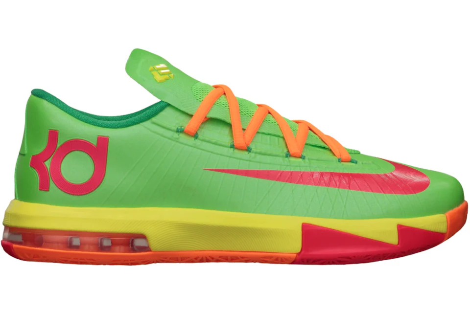 Kd 6 shoes price Clearance