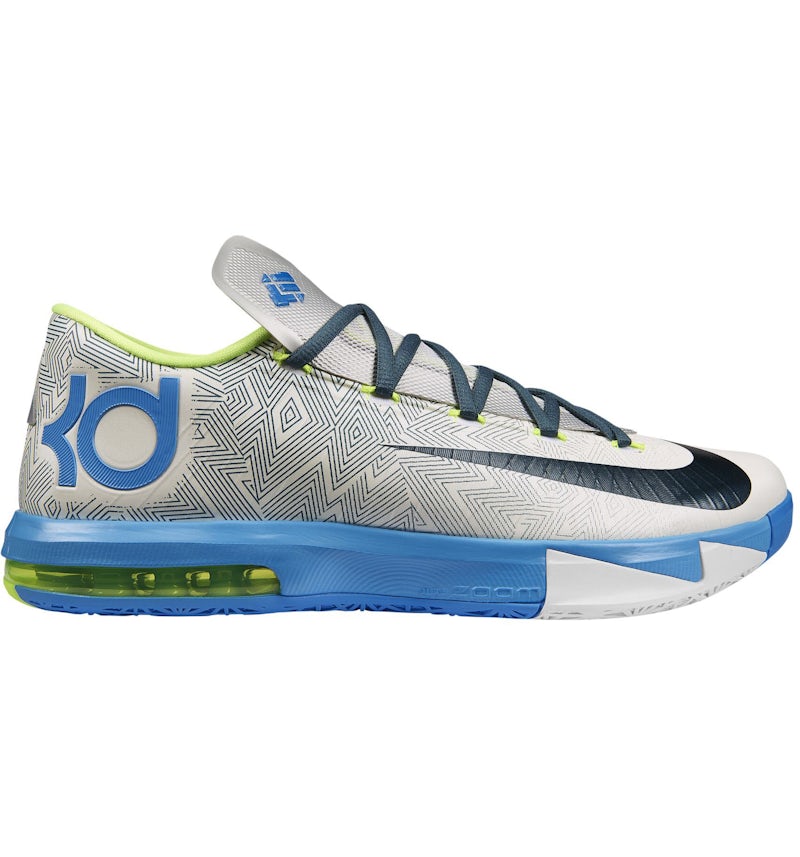Nike KD Home II Men's 599424-009 US