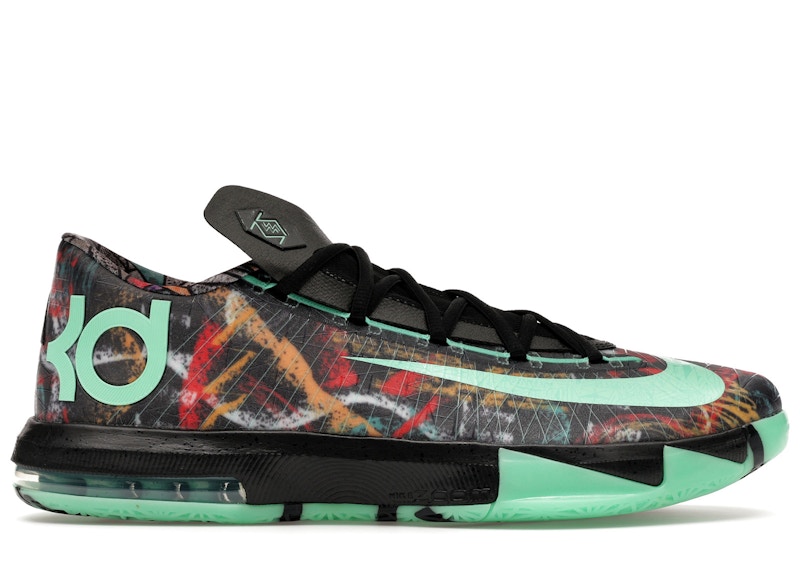 Nike KD 6 Illusion (2026)