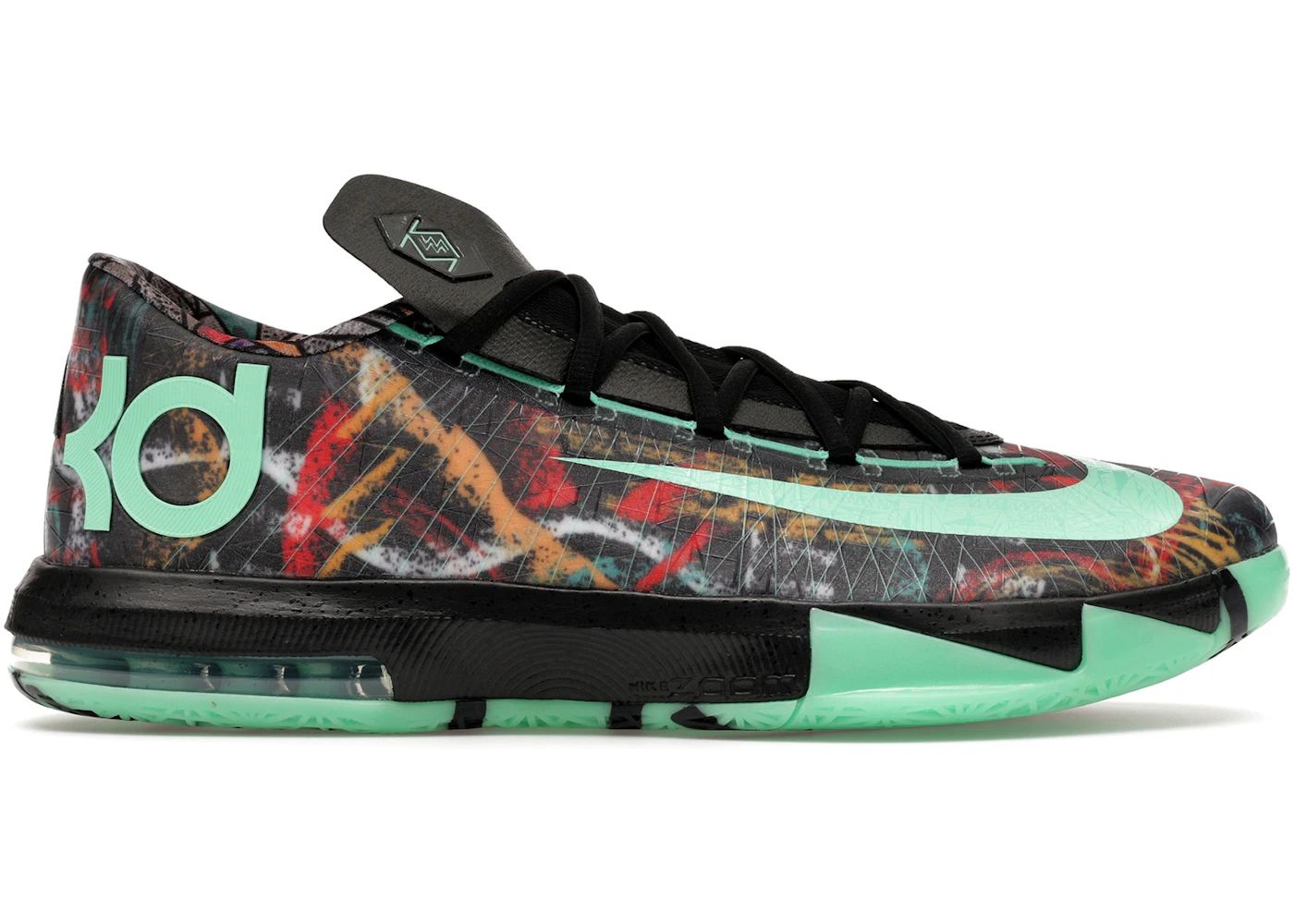 Nike KD 6 Illusion (2026)