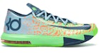 Nike KD 6 Liger