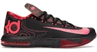 Nike KD 6 Meteorology