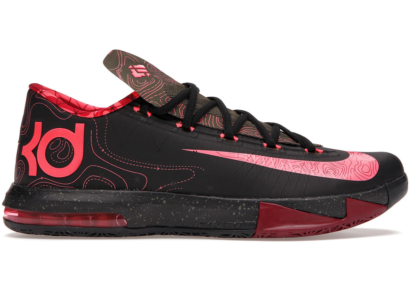 Kd 6 Meteorology Outfit