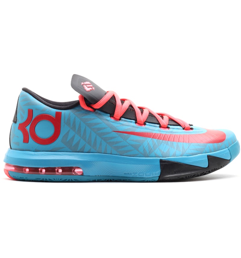 Nike KD N7 Men's 626368-466 US - Main Image