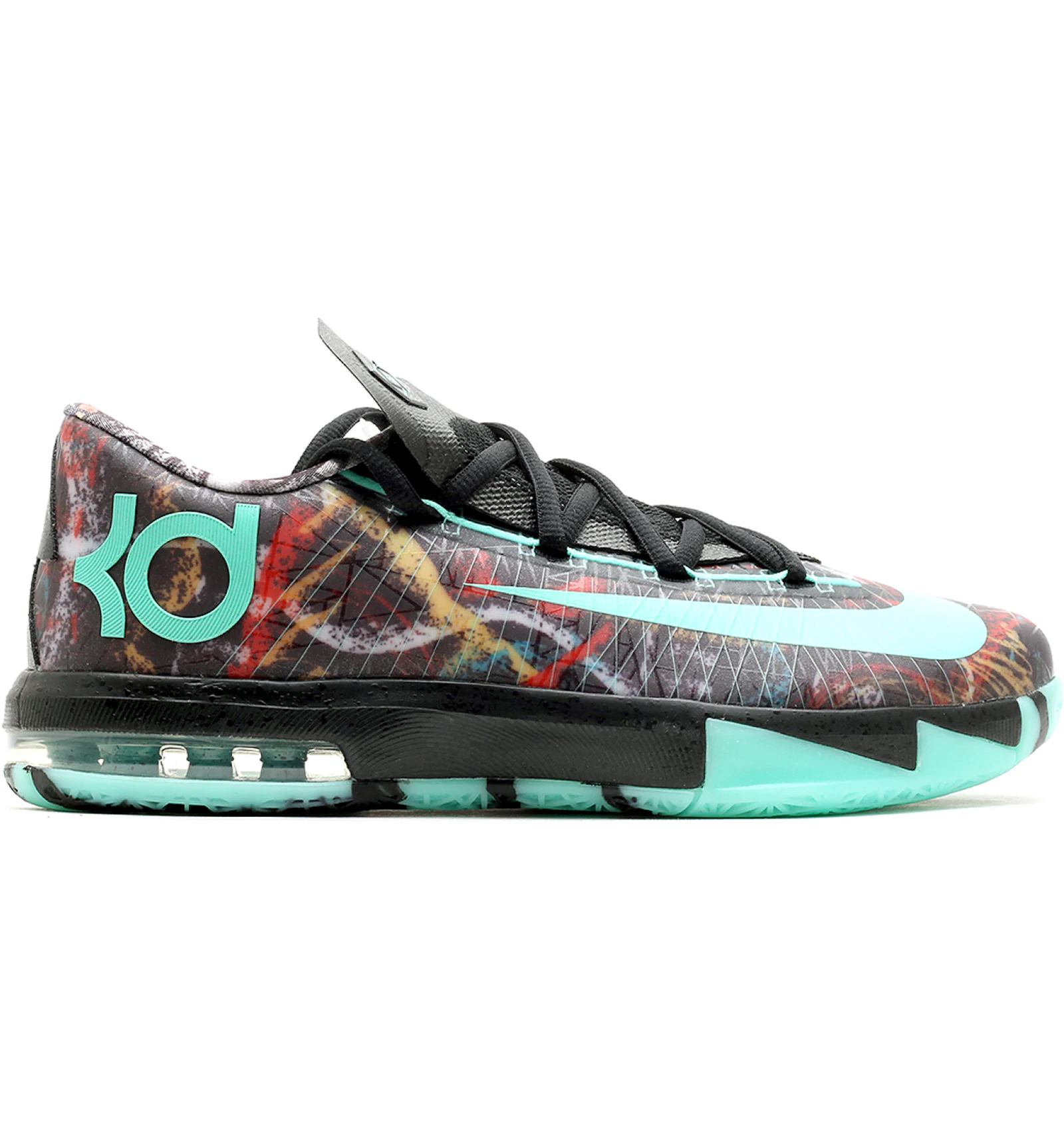 Scarpe kd 6 donna italia hotsell