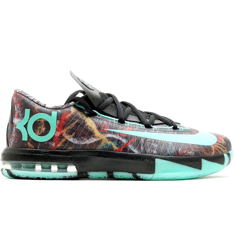 Kd 6 gumbo discount