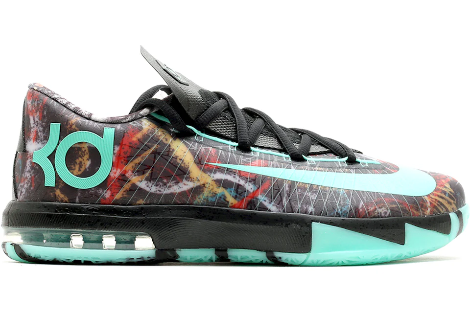 Kd gumbo shoes hotsell