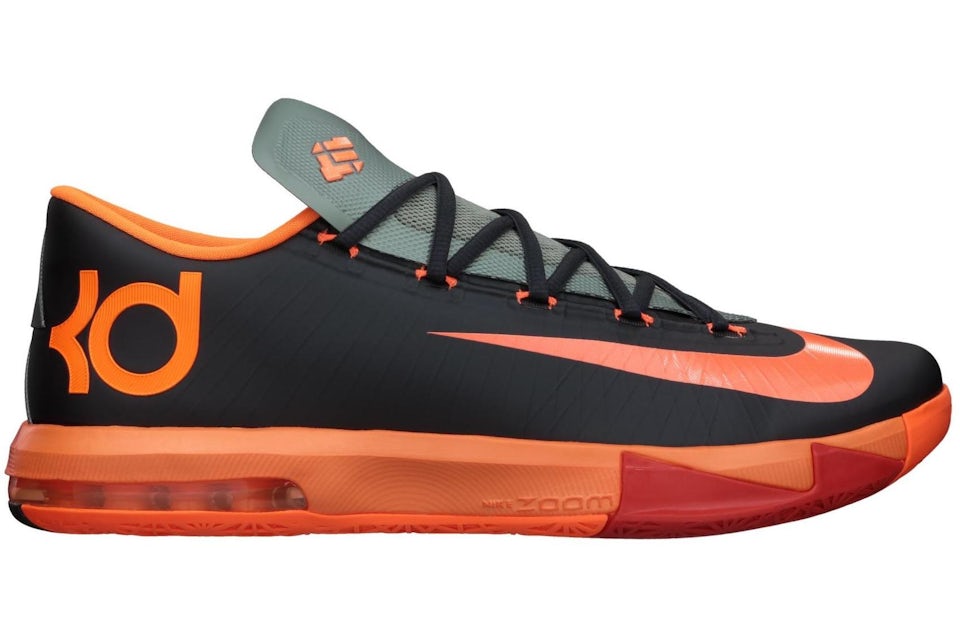 Nike kd 6 prezzo Clearance