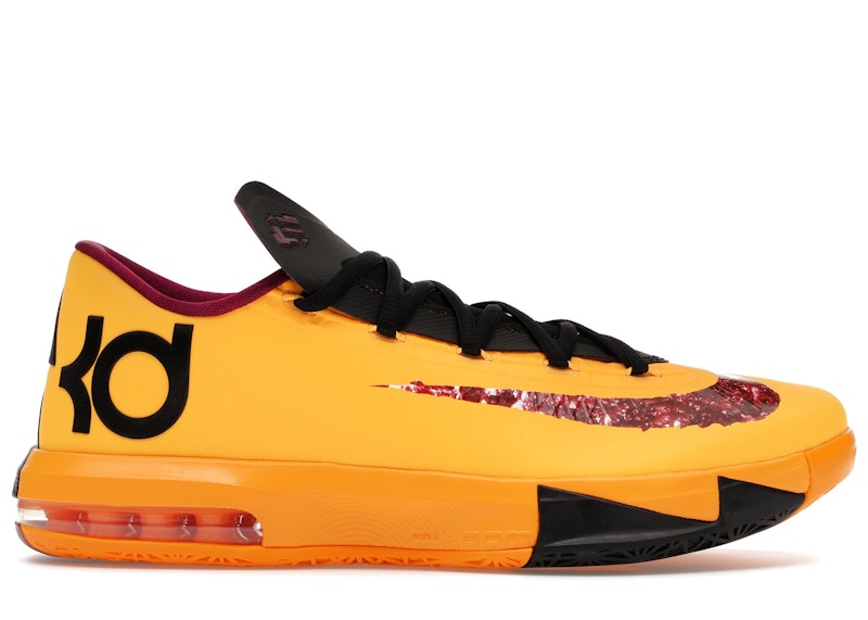 Nike KD 6 Peanut Butter & Jelly (PBJ) (2026)
