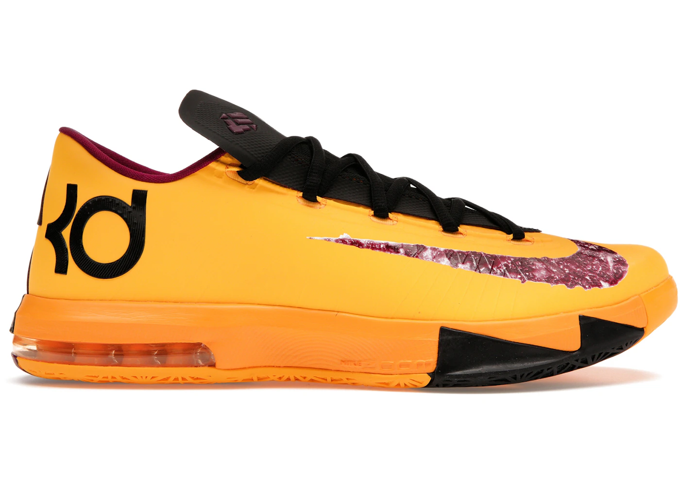 Nike KD Peanut Butter Jelly (PBJ) Men's 599424-801 US