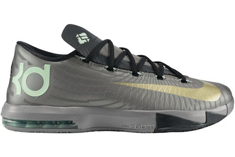Nike KD Precision Timing Men's 599424-003 US - Main Image