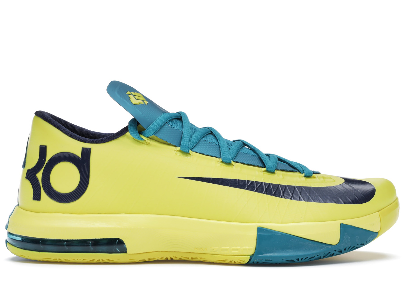 kevin durant 6