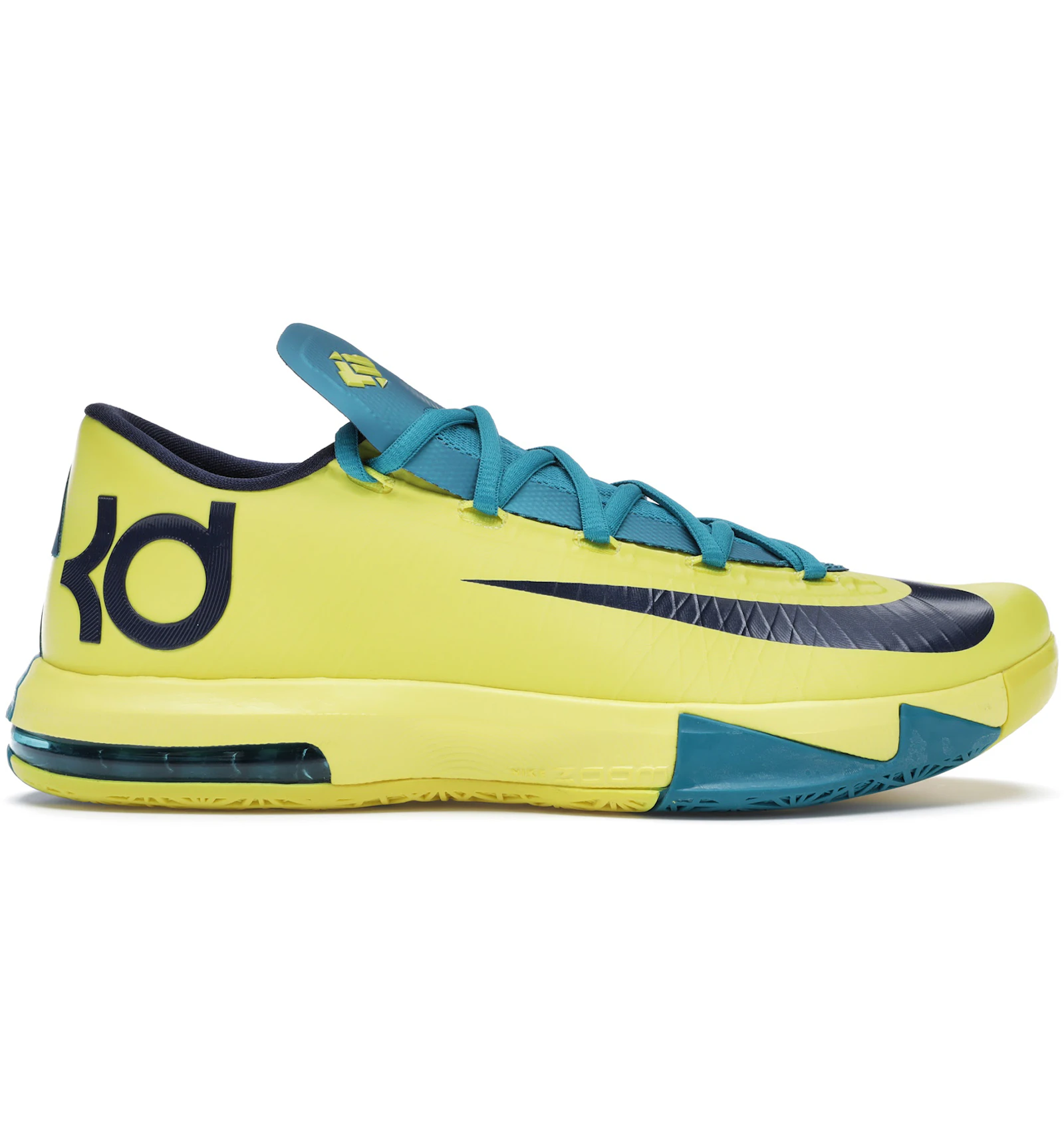 Kd6 Shoes