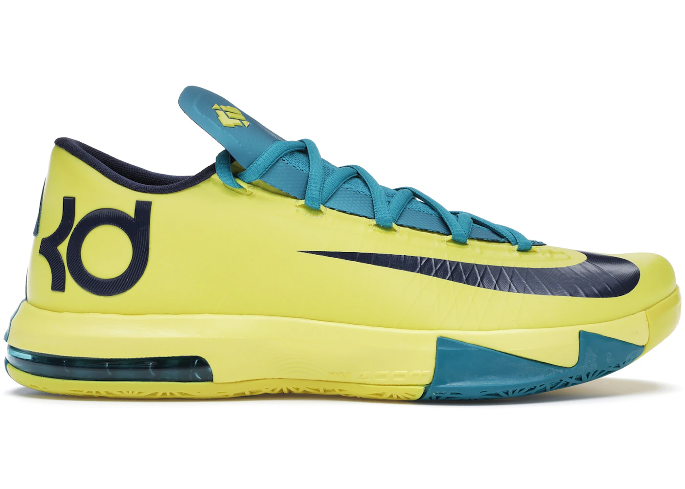 Nike kd vi shoes Clearance