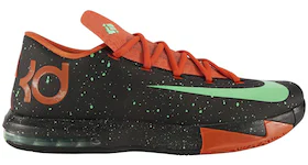 Nike KD 6 Texas