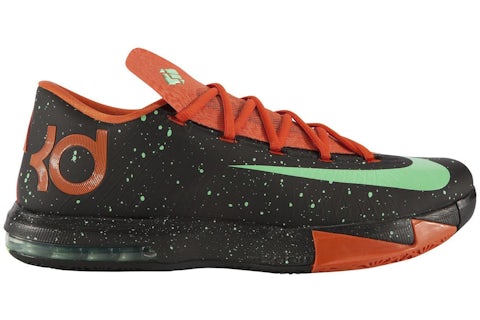 Nike KD Texas Men's 599424-002 US - Main Image