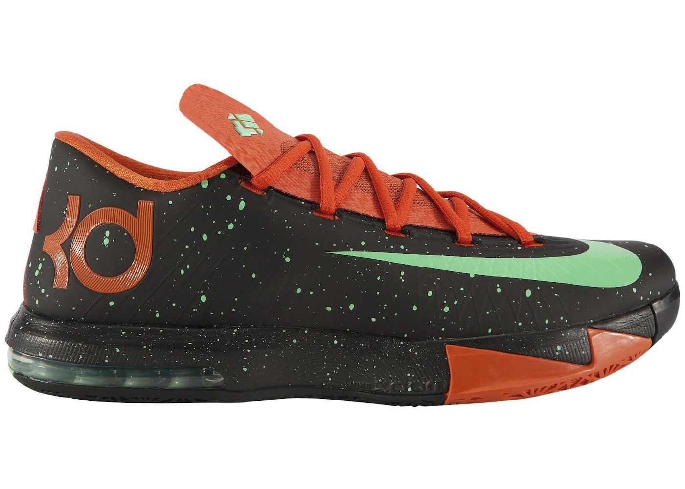 Nike KD Texas Men's 599424-002 US
