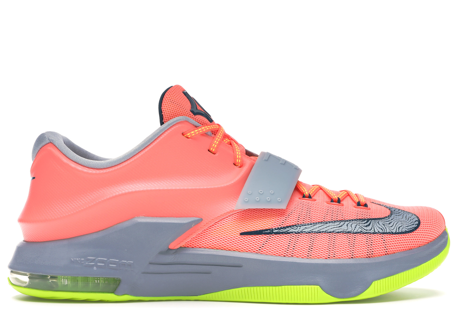 nike what the kd 7