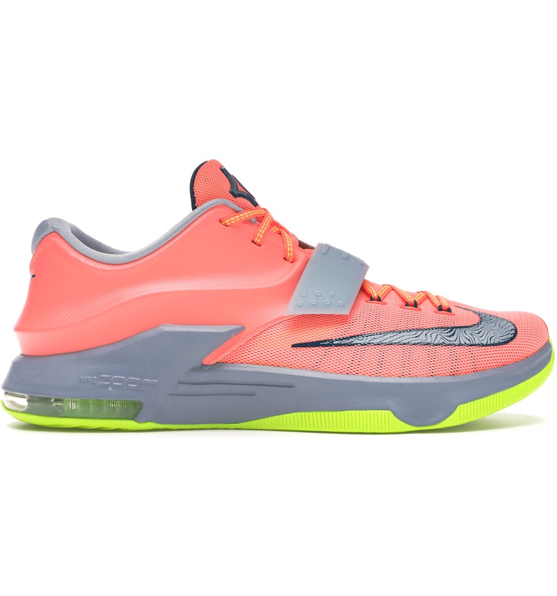 Nike KD 35,000 Degrees Men's 653996-840 US - Main Image