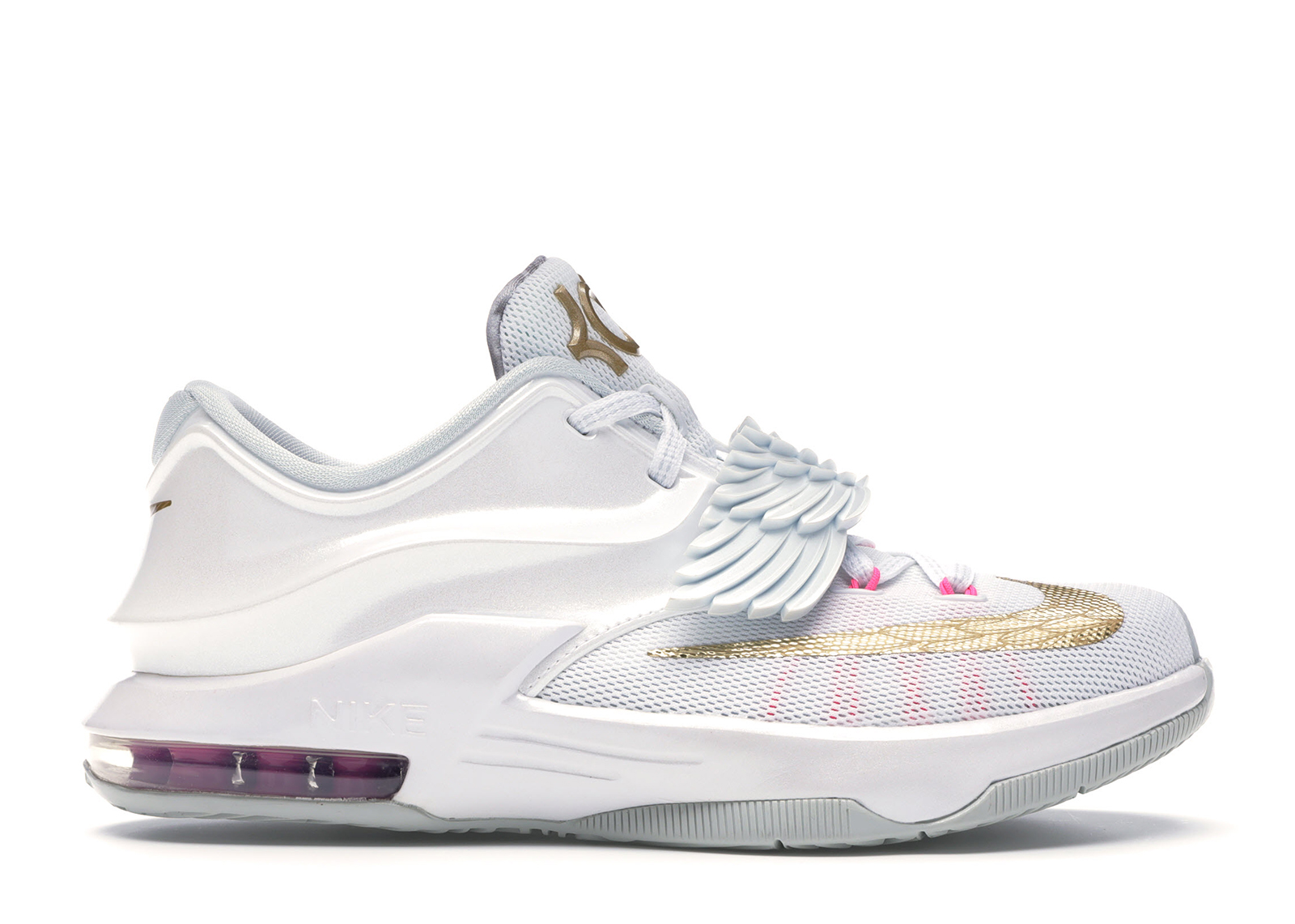 Nike KD 7 Aunt Pearl GS 745407 176 US