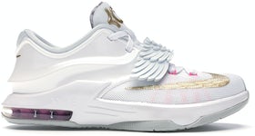 Nike KD 7 Aunt Pearl (GS)