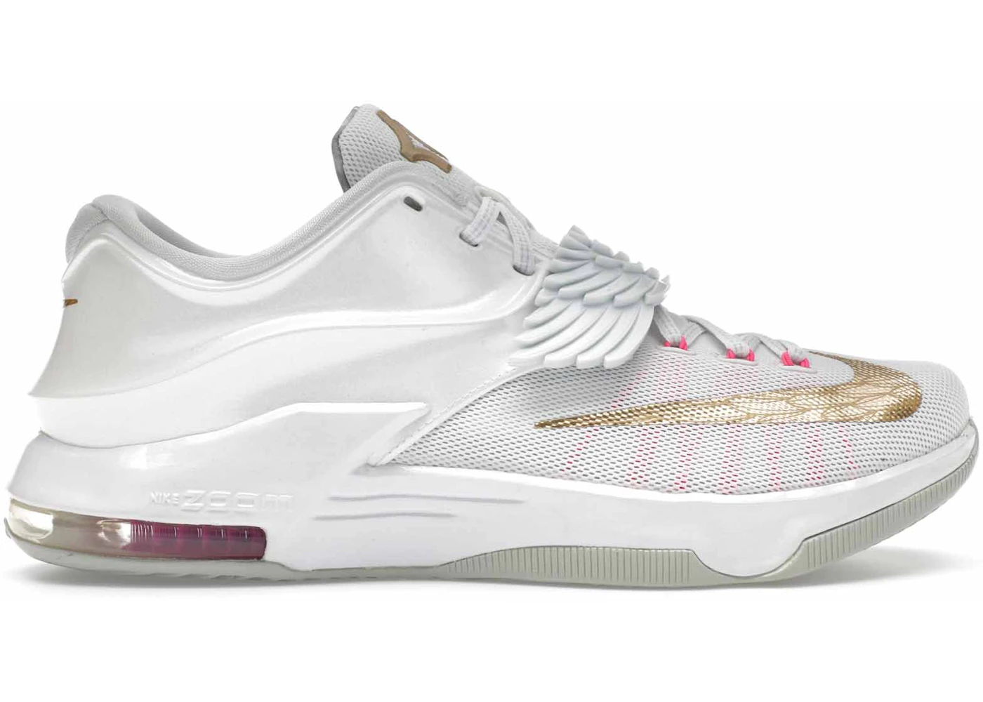 Nike Kd 7 Aunt Pearl