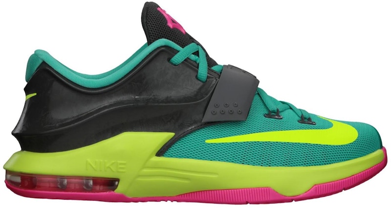 Kd hot sale youth shoes